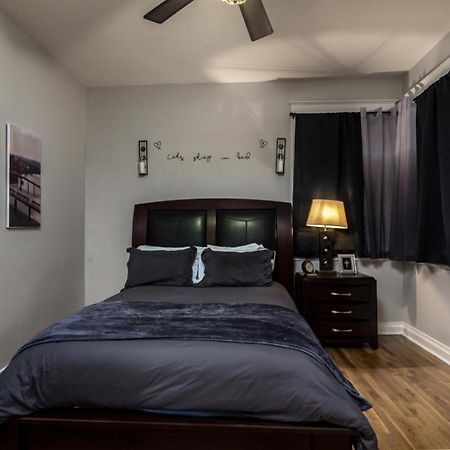 Charming New Orleans-Style Apartment With Gated Courtyard! Little Rock Exterior foto